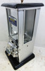 Masters Stainless Steel Penny Operated Candy/Peanut Machine circa 1930's