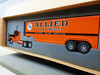 Smith-Miller Allied Van Lines B Mack Truck #125 of 225