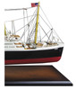 Titanic  Wood Ship Model 36" long Fully Assembled