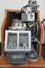 MILLS 5c QT Chevron Slot Machine circa 1936 fully restored #21692