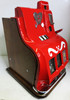 MILLS 5c QT Sweetheart Slot Machine circa 1930 fully restored