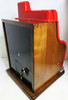 MILLS 5c QT Sweetheart Slot Machine circa 1930 fully restored