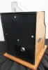 MILLS 5c QT Twenty-One Star Slot Machine circa 1930's 