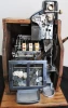 MILLS 5c QT Twenty-One Star Slot Machine circa 1930's 