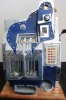MILLS 5c QT Twenty-One Star Slot Machine circa 1930's 