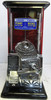 Masters Penny/Nickel Operated Peanut/Candy Machine circa 1930's Red/Black