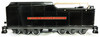 Buddy "L" Hudson Train Engine  4-6-4 Assembly 3-1/4 Gauge