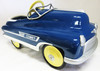 Ken Kovack Prototype Pedal Car Blue Comet #7/33