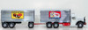 Smith-Miller Wonder Bread Mack Truck  w/ Trailer Limited Edition #285 of 300