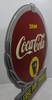 Coca-Cola Please Pay Cashier (disc)