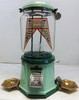 Columbus Model 21 Penny Bulk Dispenser 1930's  with Ash Trays