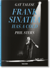 Frank Sinatra Has A Cold by Phil Stern