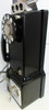 Automatic Electric Pay Telephone 3 Coin Slot 1950's Rotary Dial Operational #3