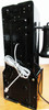 Automatic Electric Pay Telephone 3 Coin Slot 1930's 