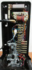 Automatic Electric Pay Telephone 3 Coin Slot 1930's 