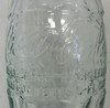 Coca-Cola 20" Bottle Pat D-105529 Circa 1940's #2