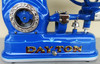 Dayton 1 1/4 lb Candy Scale Model 166 Fully Restored