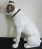 Nipper (RCA Dog) Plastic 36" tall Circa 1970