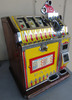 Pace Bantam 5c Slot Machine circa 1930's Fully Restored