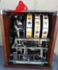 Pace Bantam 5c Slot Machine circa 1930's Fully Restored