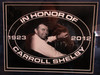 Carroll Shelby Framed Autograph Check #1345 dtd Feb 15 '63