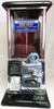 Masters Penny Gumball Dispenser Machine circa 1930's Fully Restored