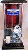 Masters Penny Bulk Dispenser Machine circa 1930's Fully Restored #2