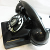 Western Electric Telephone Model 302 1937 "Dial M for Murder" Alfred Hitchcock Metal