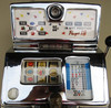 Jennings Quarter Governor Slot Machine Circa 1940's