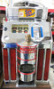 Jennings 10c Lite Up Sun Chief Tic-TacToe Slot Machine circa 1930's