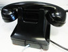 Western Electric Model 302 Prewar Rotary Telephone Fully Restored 1930 #2