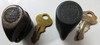 Original Barrel Locks for Columbus or Northwestern 