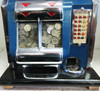 MILLS 5c QT Chevron Slot Machine circa 1936 