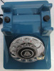 Western Electric Model 302 Custom Blue Finish