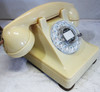 Western Electric Model 302 Ivory Thermolite Fully Restored 1930