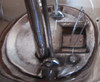 Asco Peanut Dispenser Fully restored Circa 1930