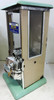 Masters Penny Bulk Vend Peanut Dispenser Machine circa 1930's Fully Restored #2