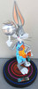 Bugs Bunny Space Jam Resin Figure 17" tall