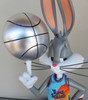 Bugs Bunny Space Jam Resin Figure 17" tall