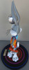 Bugs Bunny Space Jam Resin Figure 17" tall