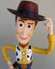 Woody Cowboy Resin Figure 18"