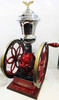 Enterprise  #6 Coffee Grinder circa 1900 (fully restored)