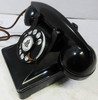 Western Electric Model 302 Rotary Telephone Fully Restored 1930  C