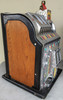 Pace 5c Poinsetta Gooseneck Slot Machine circa 1928 Original Condition