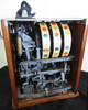 Pace 10c Bantam Slot Machine circa 1930's Fully Restored