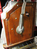 Pace 10c Bantam Slot Machine circa 1930's Fully Restored