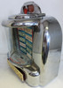 Seeburg Wall-O- Matic 100 3W1 Diner Coin Op Wall Box #2 with Key