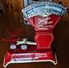 Jacobs Brothers 2 Pound Candy Scale Circa 1930's