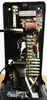 Automatic Electric Pay Telephone 3 Coin Slot 1930's Black Fully Restored #2