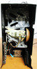 Automatic Electric Pay Telephone 3 Coin Slot 1930's Black Fully Restored #2